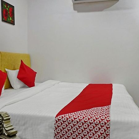 Collection O Gauri Shree Hotel Μποπάλ Εξωτερικό φωτογραφία